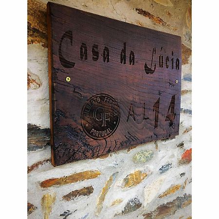 Casa Da Lucia Villa Bragança Екстериор снимка