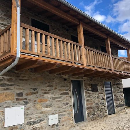 Casa Da Lucia Villa Bragança Екстериор снимка