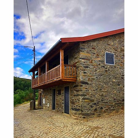 Casa Da Lucia Villa Bragança Екстериор снимка