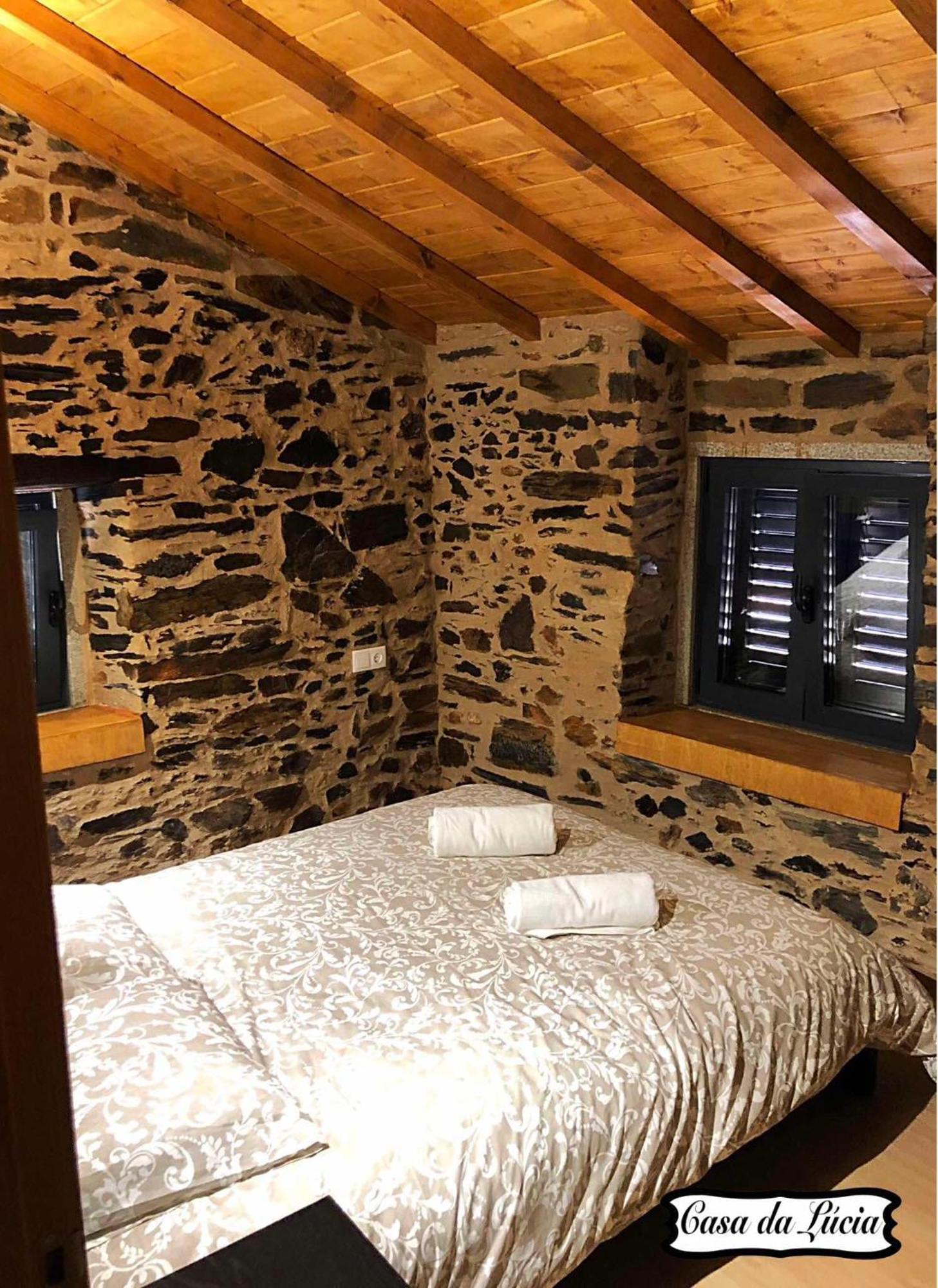 Casa Da Lucia Villa Bragança Екстериор снимка