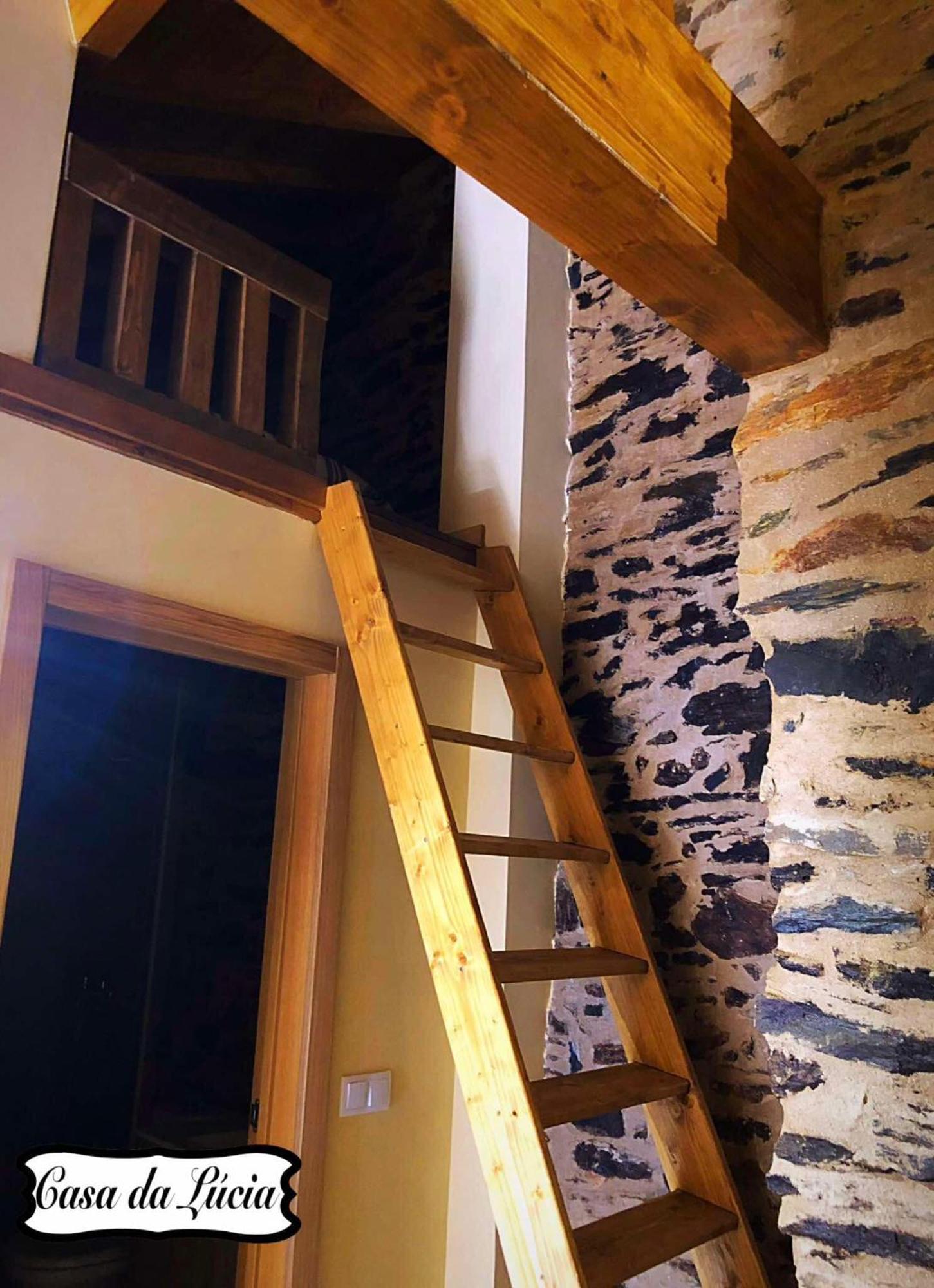 Casa Da Lucia Villa Bragança Екстериор снимка
