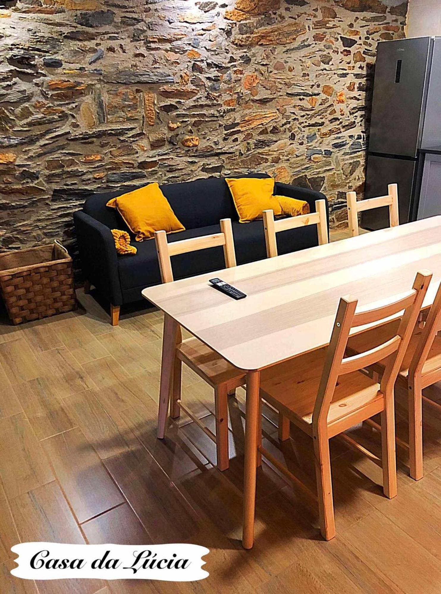 Casa Da Lucia Villa Bragança Екстериор снимка