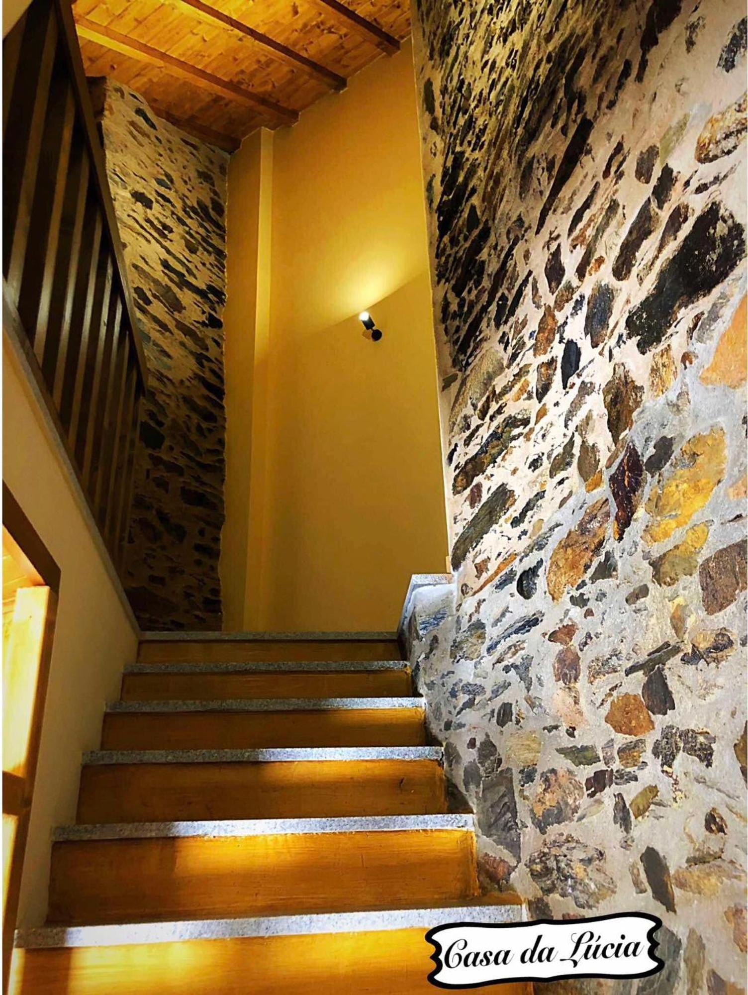 Casa Da Lucia Villa Bragança Екстериор снимка
