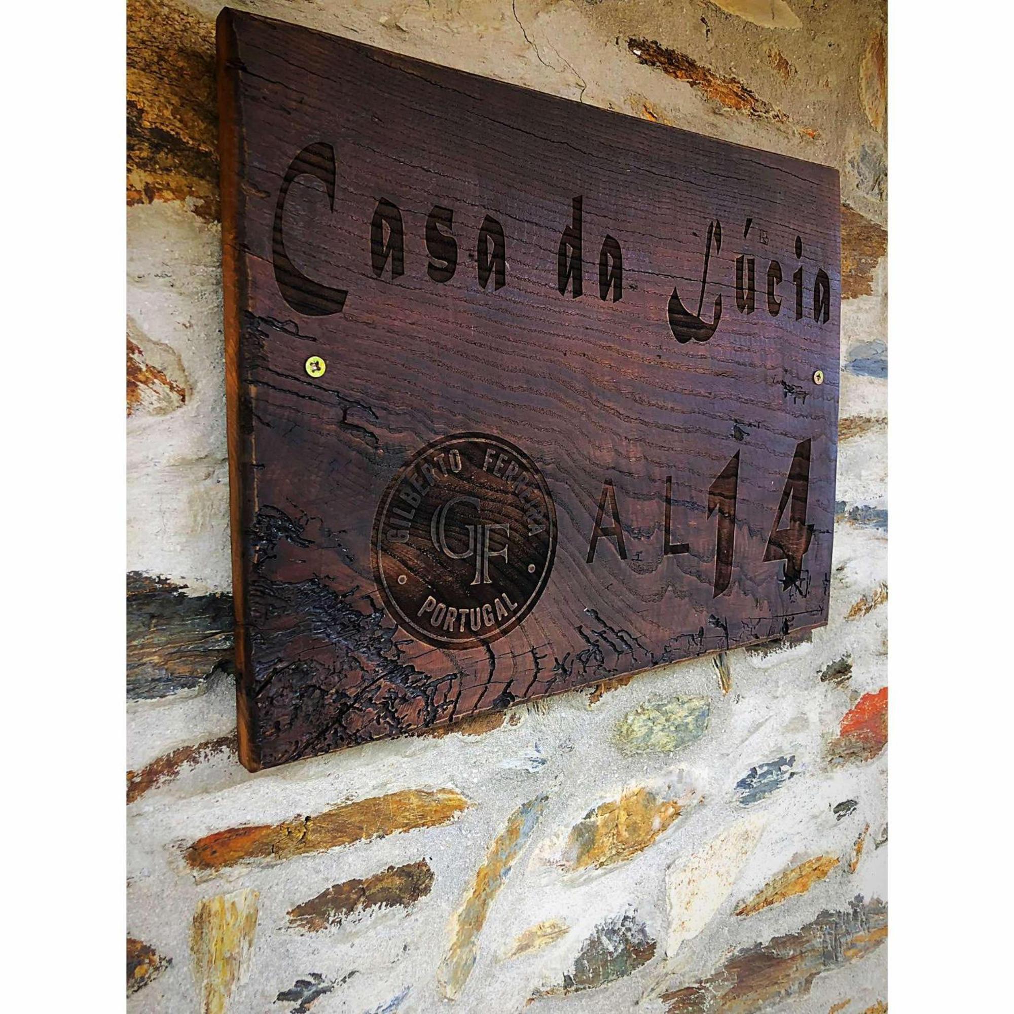 Casa Da Lucia Villa Bragança Екстериор снимка