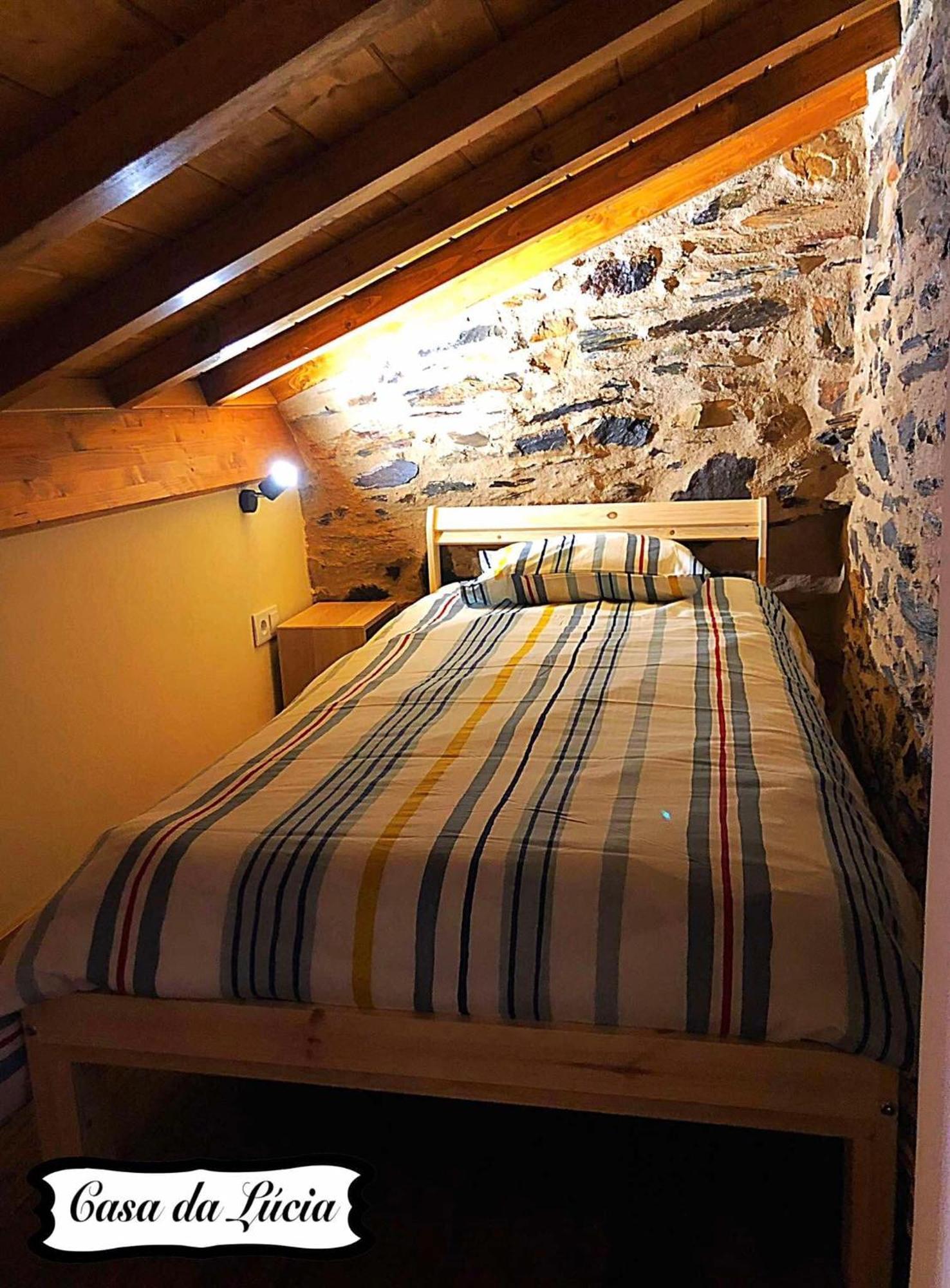 Casa Da Lucia Villa Bragança Екстериор снимка