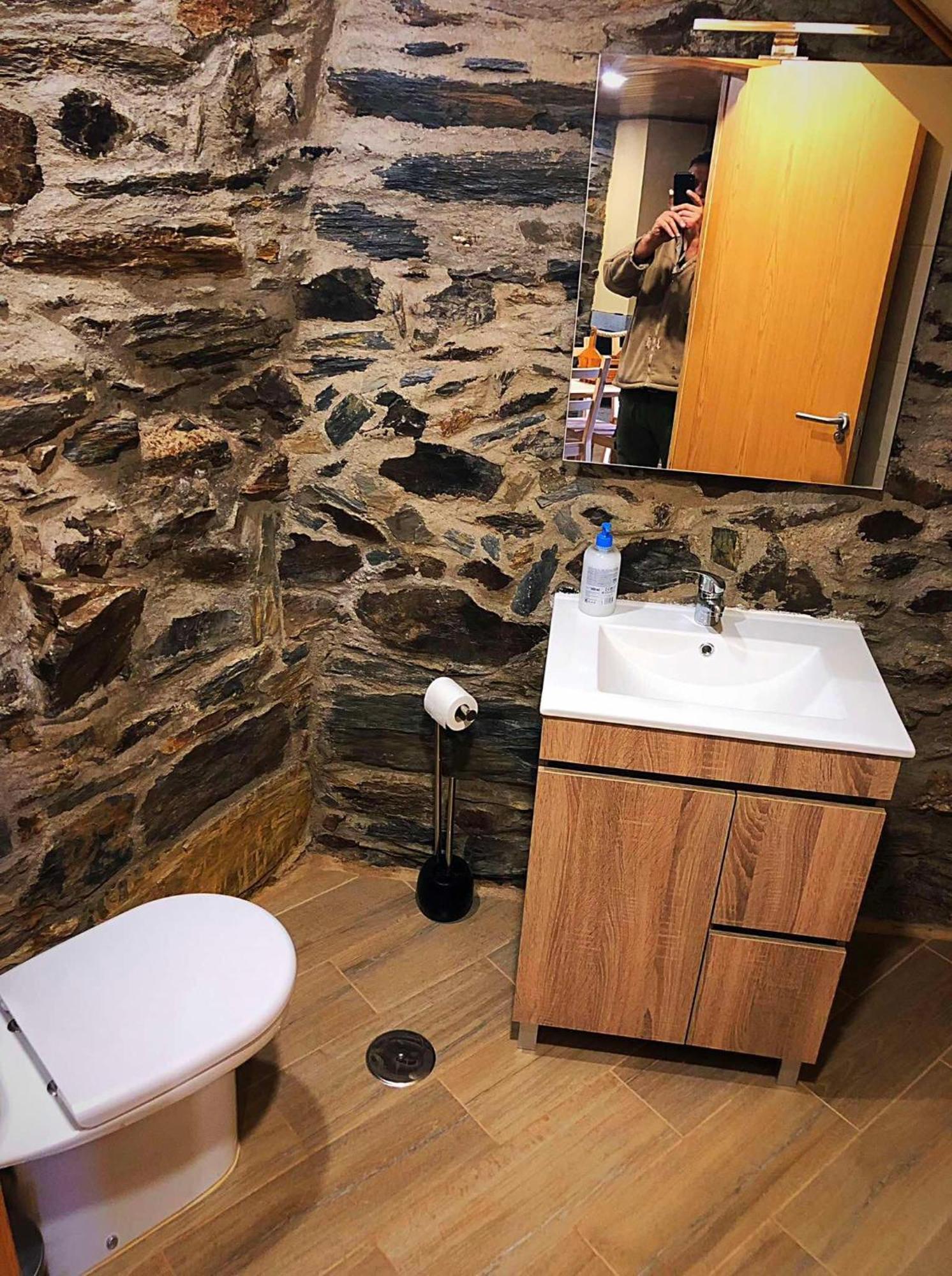 Casa Da Lucia Villa Bragança Екстериор снимка